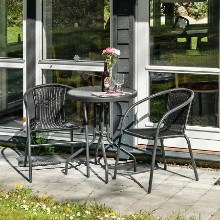 Holiday home Marlien - 1km To The Inlet In The Liim Fiord By Interhome