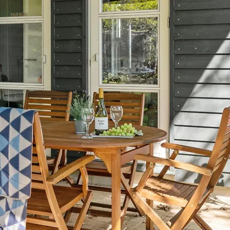 Marlien - 1km To The Inlet In The Liim Fiord By Interhome Holiday home