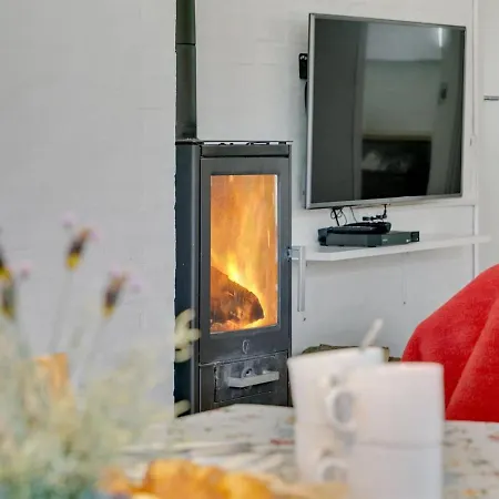 Marlien - 1km To The Inlet In The Liim Fiord By Interhome Holiday home *