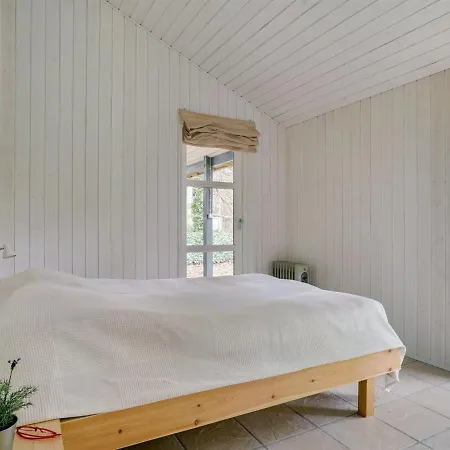 Holiday home Marlien - 1km To The Inlet In The Liim Fiord By Interhome *