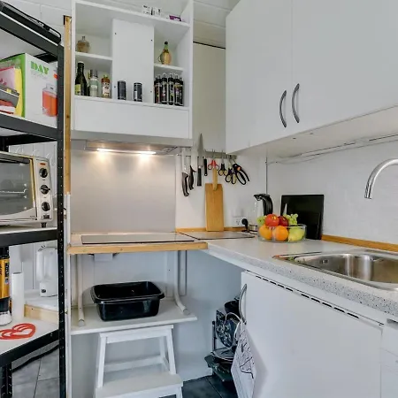 Marlien - 1km To The Inlet In The Liim Fiord By Interhome Holiday home